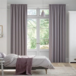 Cavendish Heather Curtains thumbnail image