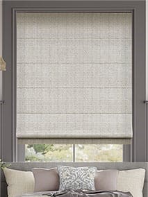 Cavendish Pebble Roman Blind thumbnail image