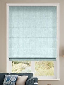 Cavendish Spearmint Roman Blind thumbnail image