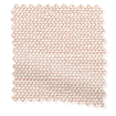 Cavendish Warm Blush Curtains swatch image