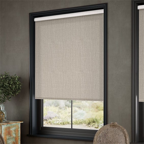 Choices Cavendish Warm Stone Roller Blind