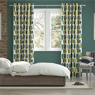 Cedar Apple Curtains thumbnail image