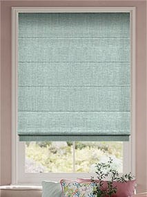 Chalfont Tropical Sea Roman Blind thumbnail image