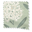 Charleston Mint Curtains swatch image