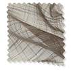 Chiffon Sheer Natural Roman Blind swatch image