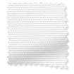 Serenity Blackout White Panel Blind swatch image