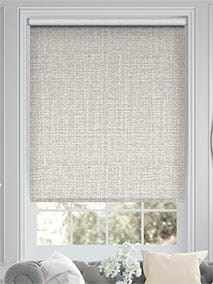 Choices Acantha Warm Grey Roller Blind thumbnail image