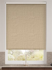 Choices Amore Sandstone Roller Blind thumbnail image