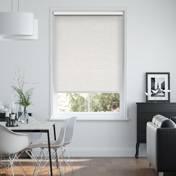 Choices Ansari Platinum Roller Blind