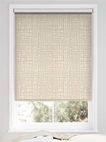 Choices Apollo Spun Gold Roller Blind thumbnail image