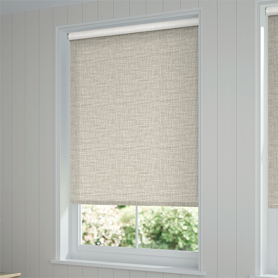 Choices Arlo Sand Roller Blind