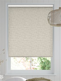 Electric Choices Arlo Sand Roller Blind thumbnail image