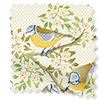 Choices Blossom and Bluetit Multi Roller Blind swatch image