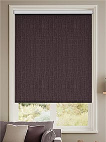 Choices Cavendish Damson Roller Blind thumbnail image