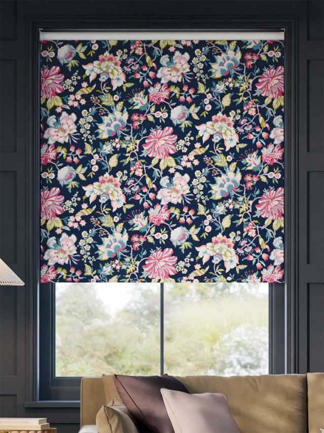 Christelle Cosmos Roller Blind thumbnail image