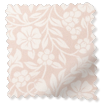 Twist2Fit Eleni Blush Roller Blind swatch image