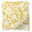 Twist2Fit Eleni Gold Roller Blind swatch image