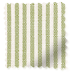 Choices Ella Stripe Apple Roller Blind sample image