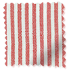 Choices Ella Stripe Strawberry Roller Blind swatch image