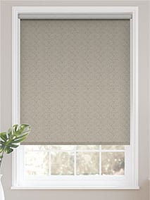 Choices Elysee Platinum Roller Blind thumbnail image