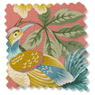 Elysian Paradise Pomelo Roller Blind swatch image