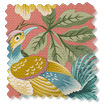 Twist2Fit Elysian Paradise Pomelo Roller Blind swatch image