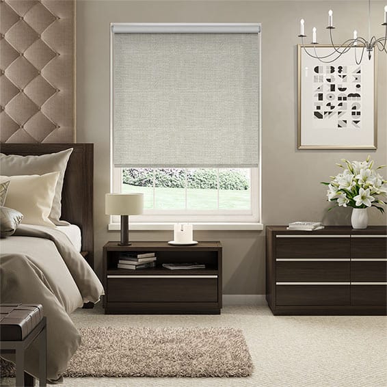 Choices Harlow Stone Roller Blind