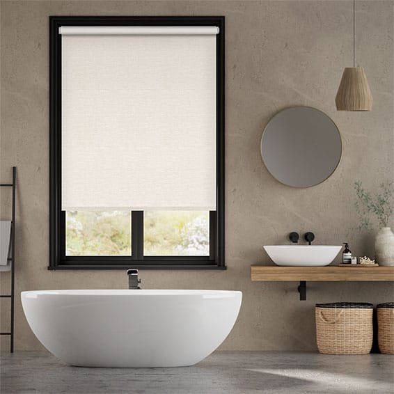 Choices Harrow Ecru  Roller Blind