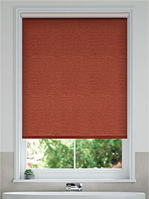 Choices Harrow Pumpkin Spice Roller Blind thumbnail image