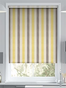 Choices Hathaway Lemondrop Roller Blind thumbnail image