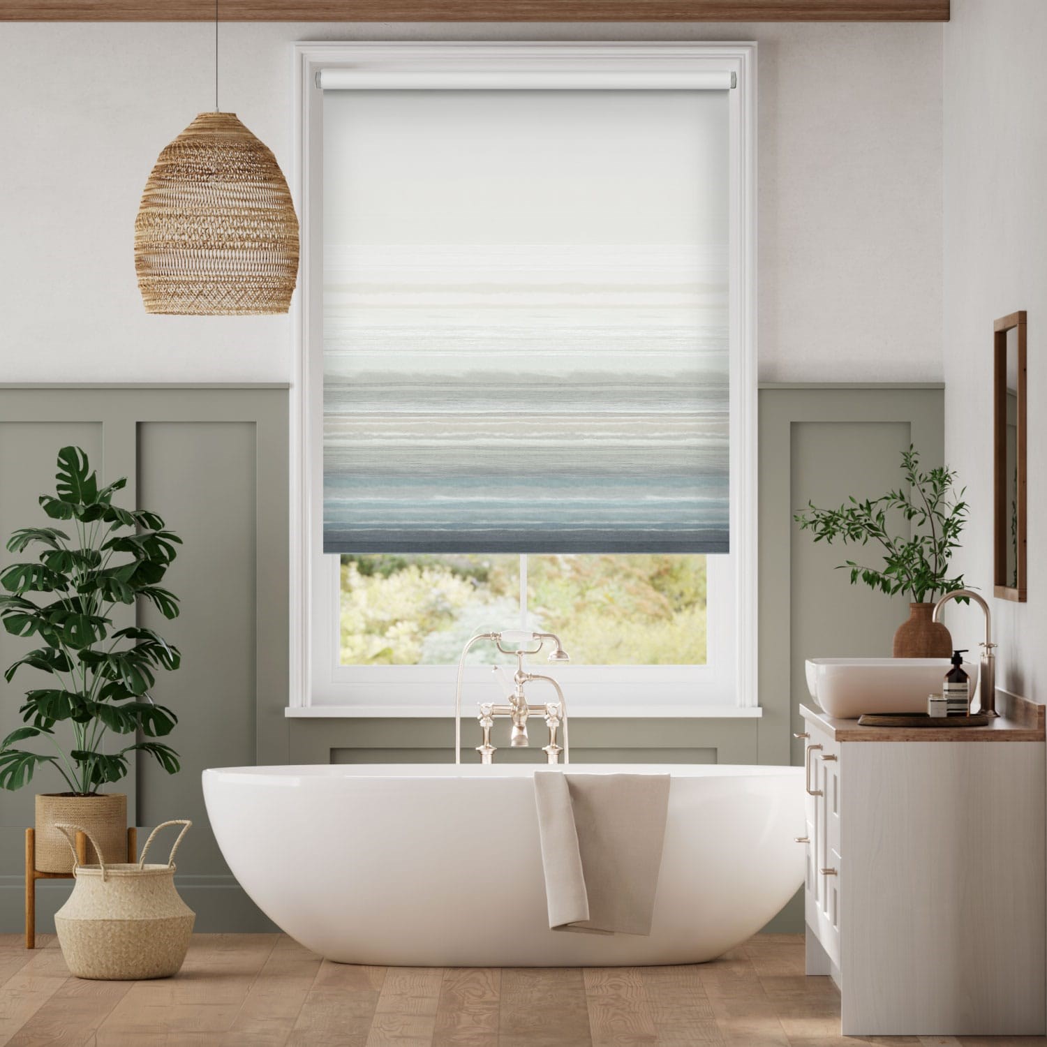 Choices Horizon Atlantic Roller Blind