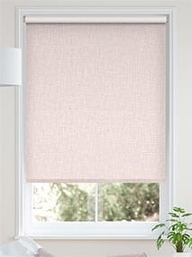 Choices Kirkland Soft Pink Roller Blind thumbnail image