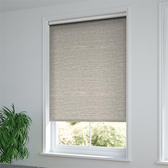 Choices Lanura City Grey Roller Blind