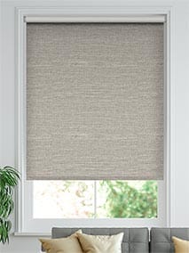 Choices Lanura City Grey Roller Blind thumbnail image