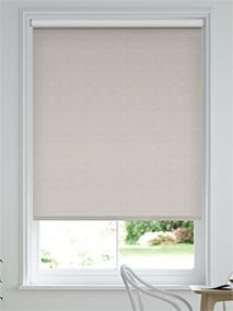 Choices Lanura Grey Wash Roller Blind thumbnail image