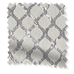 Choices Niko Antique Silver Roller Blind swatch image