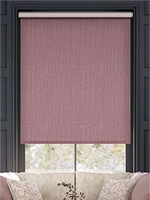 Choices Paleo Linen Damson Roller Blind thumbnail image