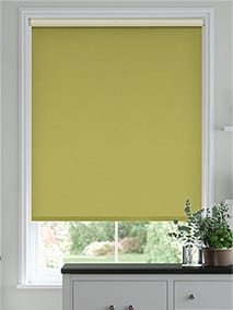 Choices Paleo Linen Golden Apple Roller Blind thumbnail image