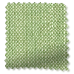 Choices Paleo Linen Spring Green Roller Blind swatch image