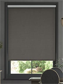 Choices Paleo Linen Vapour Grey Roller Blind thumbnail image