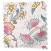 Christelle Carmine Rose Roman Blind swatch image