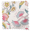 Christelle Carmine Rose Roller Blind swatch image