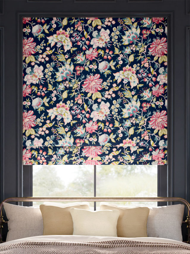 Christelle Cosmos Roman Blind thumbnail image