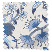 Christelle Yale Blue Roller Blind swatch image