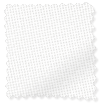 Cirrus Sheer Bright White Curtains swatch image