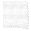 Click2Fit Thermal DuoLight-Max Cotton White Duo Blind swatch image