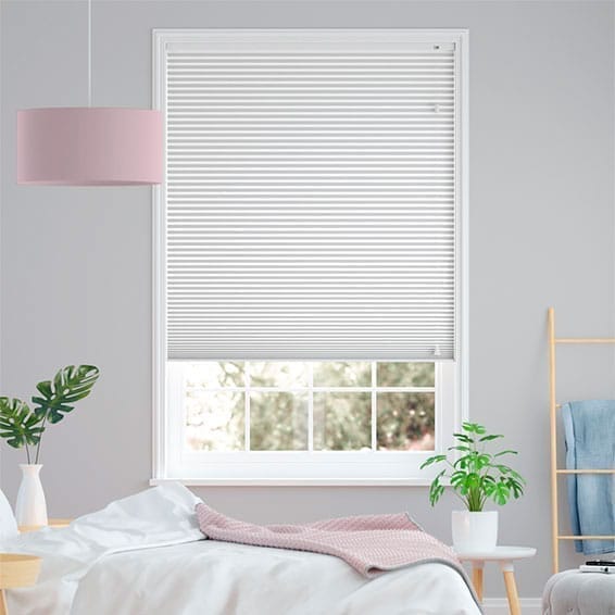 Click2Fit Thermal DuoShade Quartz Duo Blind