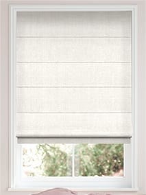 Click2Fit Quintessence Linen Roman Blind thumbnail image