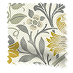 William Morris Compton Buttercup Curtains swatch image