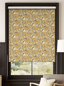 Cordyline Star Nectar Roller Blind thumbnail image